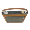 Vintage Bush Radio Converted to Bluetooth Speaker