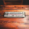 Vintage Riviera Radio Converted to Bluetooth Speaker