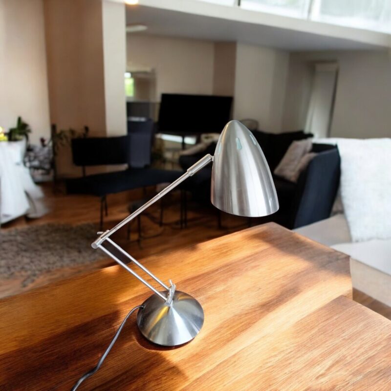 2025/01/1000076198.jpg Adjustable Brushed Steel Desk Lamp