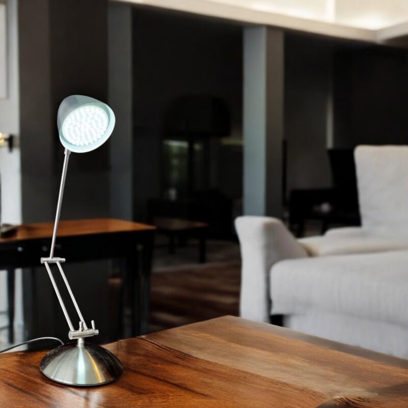 2025/01/1000076199.jpg Adjustable Brushed Steel Desk Lamp