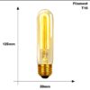 Edison E27 Retro Bulb