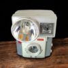Vintage Kodak Starluxe Camera Lamp
