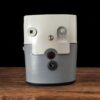 Vintage Kodak Starluxe Camera Lamp