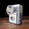 Vintage Kodak Starluxe Camera Lamp