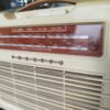 1950s Philips Radio Repurposed as a Bluetooth Speaker