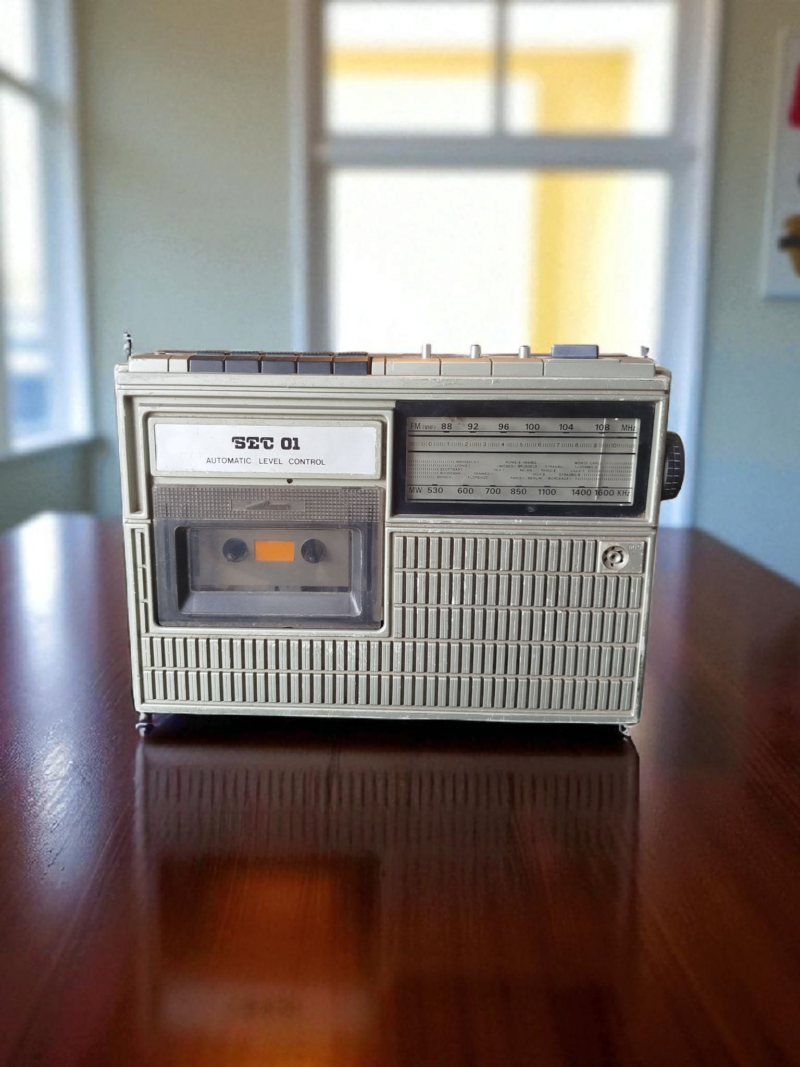 2025/07/1000085286.png 1970s Tape Recorder Repurposed as a Bluetooth Speaker