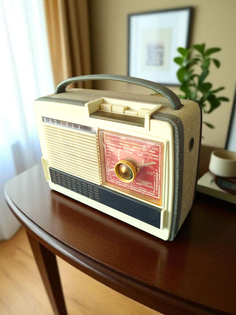 2025/08/1000087714.png 1960s Radiola Radio Repurposed as a Bluetooth Speaker