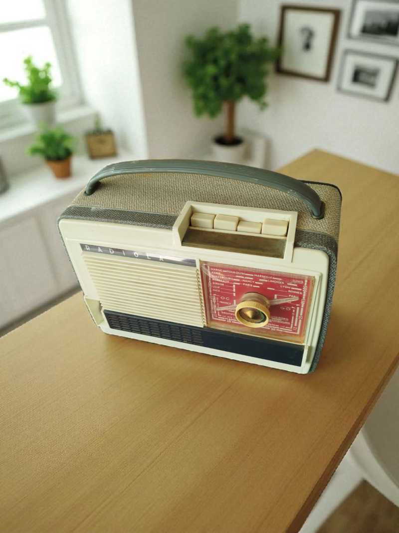 2025/08/1000087718.png 1960s Radiola Radio Repurposed as a Bluetooth Speaker