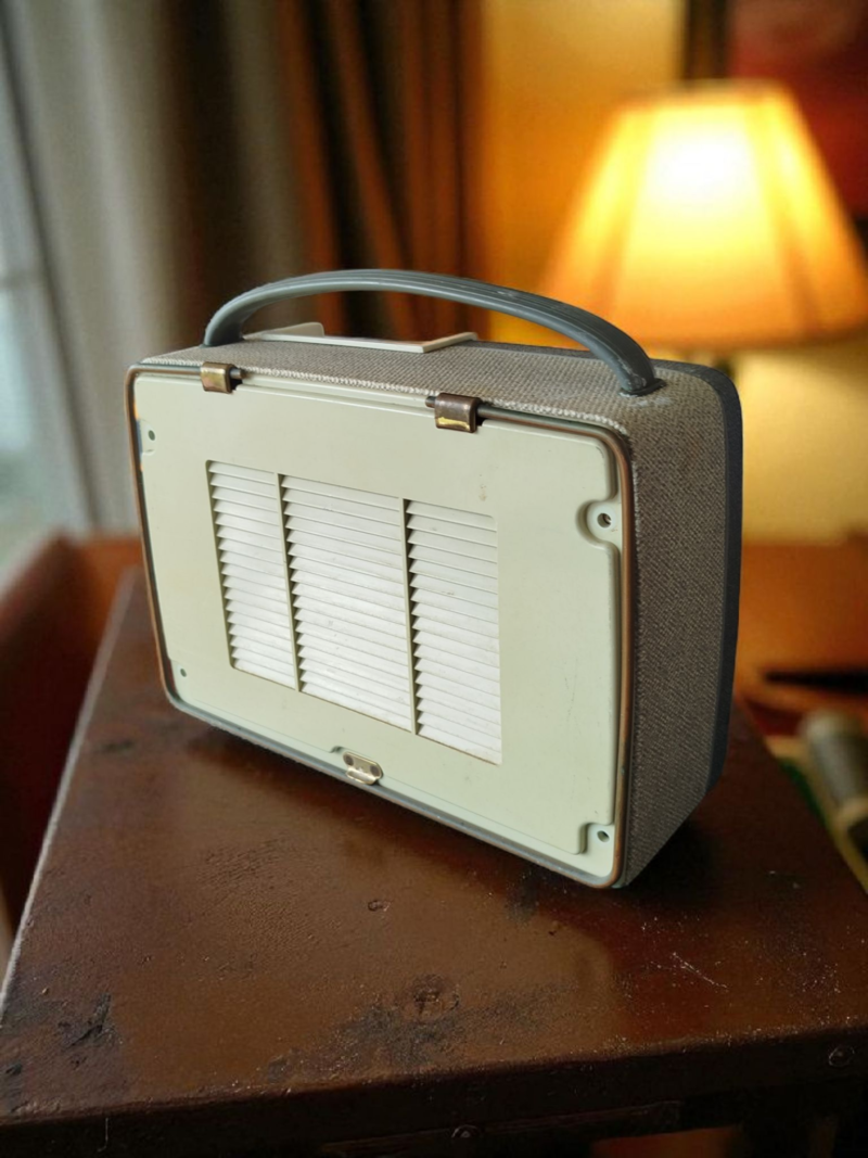2025/08/1000087719.png 1960s Radiola Radio Repurposed as a Bluetooth Speaker