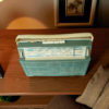 1960s Radiola Radio Repurposed as a Bluetooth Speaker