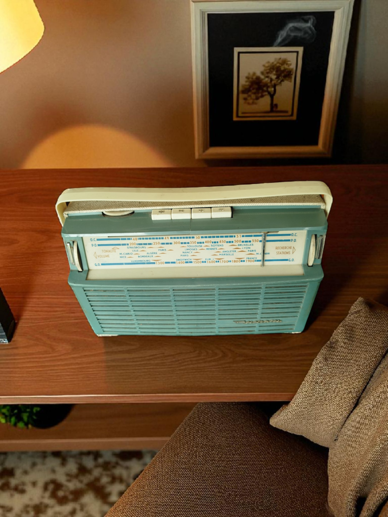 2025/08/1000087723.png 1960s Radiola Radio Repurposed as a Bluetooth Speaker