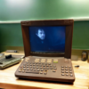 2025/11/1000061797.png 1980s Vintage Minitel Computer Repurposed as a Media Player
