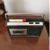 2025/11/1000062167.png 1970s ITC Tape Recorder Repurposed as Bluetooth Speaker with Rechargeable Battery
