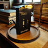 3D Printed Sony Walkman Lamp