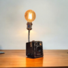 1950s Kodak Brownie Camera Lamp
