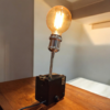 1950s Kodak Brownie Camera Lamp