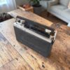 1960s Visseaux Radio Repurposed as Bluetooth Speaker