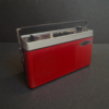 1960s French Optalix Radio Repurposed as Bluetooth Speaker