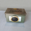 Vintage Military Ammo Box Bluetooth Speaker