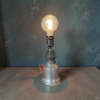 2026/02/1000067013.png Vintage Pewter Oil Lamp Upcycled to Edison Lamp