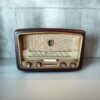 2026/02/1000067963.jpg 1950s General Radio Bakelite Bluetooth Speaker