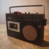 2026/03/1000069534.jpg 1980s Hira Tape Recorder Repurposed as Bluetooth Speaker
