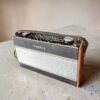 1960s Roberts Radio Repurposed as Bluetooth Speaker