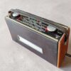 1960s Roberts Radio Repurposed as Bluetooth Speaker