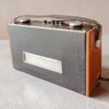 1960s Roberts Radio Repurposed as Bluetooth Speaker