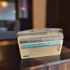 1950s Grammont "Infant III" Bluetooth Speaker