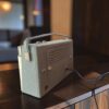 1950s Grammont "Infant III" Bluetooth Speaker